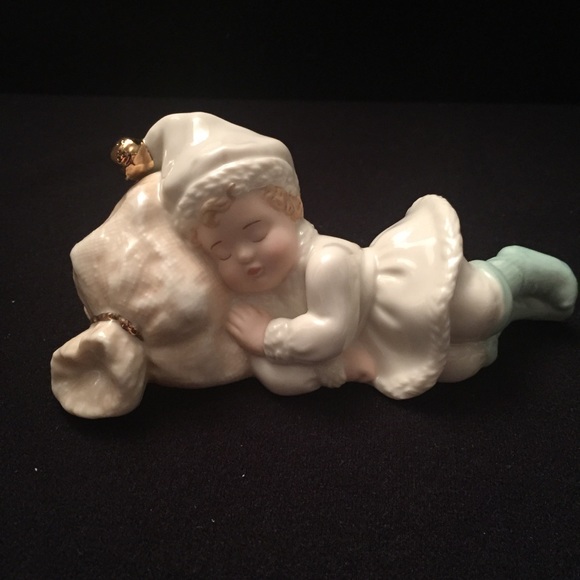 Lenox Other - New,"Nap Time"by Lenox Finishing TouchesCollection